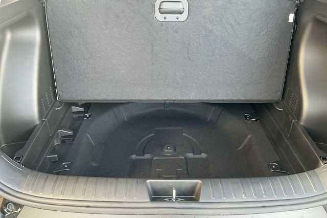 Hyundai KONA 1.6 Hybrid 129 Advance 5dr DCT