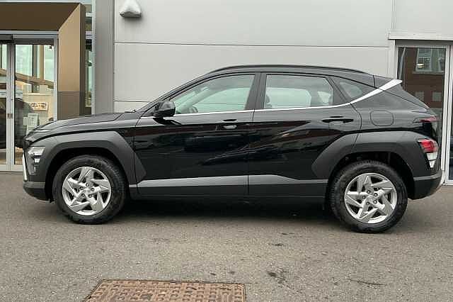 Hyundai KONA 1.6T 138 Advance 5dr