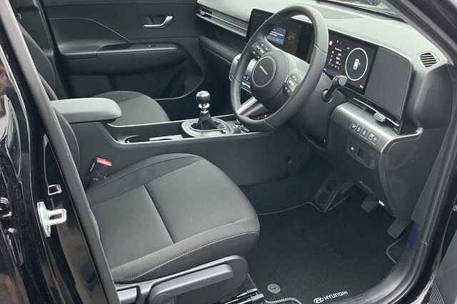 Hyundai KONA 1.6T 138 Advance 5dr