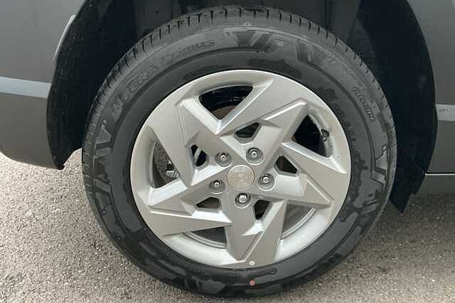 Hyundai KONA 1.6T 138 Advance 5dr