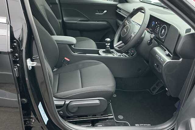 Hyundai KONA 1.6T 138 Advance 5dr