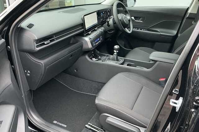 Hyundai KONA 1.6T 138 Advance 5dr