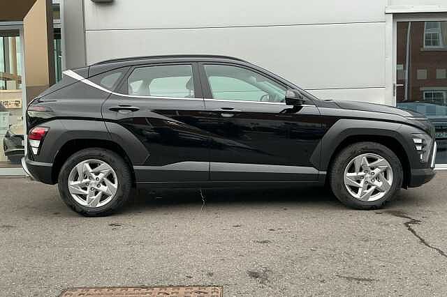 Hyundai KONA 1.6T 138 Advance 5dr