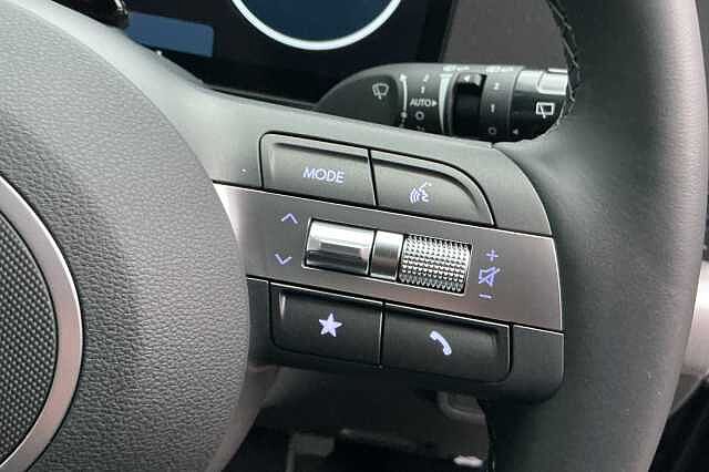 Hyundai KONA 1.6T 138 Advance 5dr