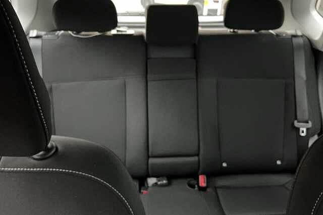 Hyundai KONA 1.6T 138 Advance 5dr