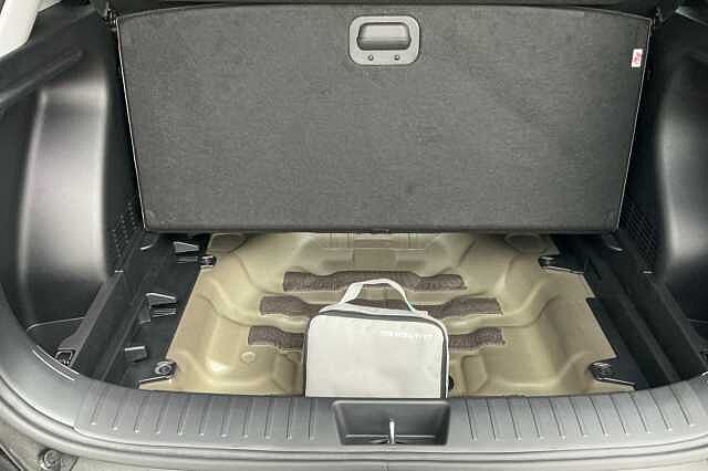 Hyundai KONA 1.6T 138 Advance 5dr