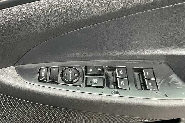 Hyundai TUCSON 1.6 GDi Premium 5dr 2WD