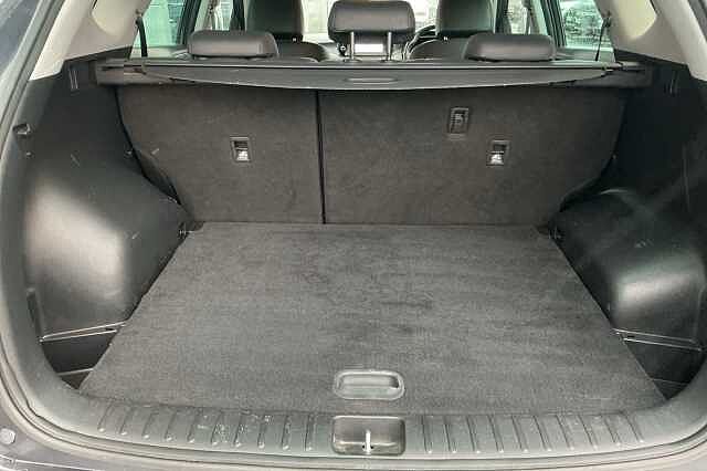 Hyundai TUCSON 1.6 GDi Premium 5dr 2WD