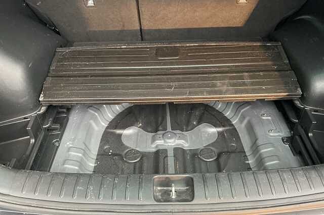 Hyundai TUCSON 1.6 GDi Premium 5dr 2WD