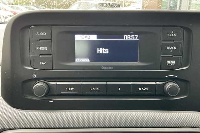 Hyundai i10 1.0 MPi SE 5dr