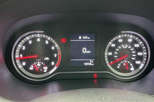 Hyundai i10 1.0 MPi SE 5dr