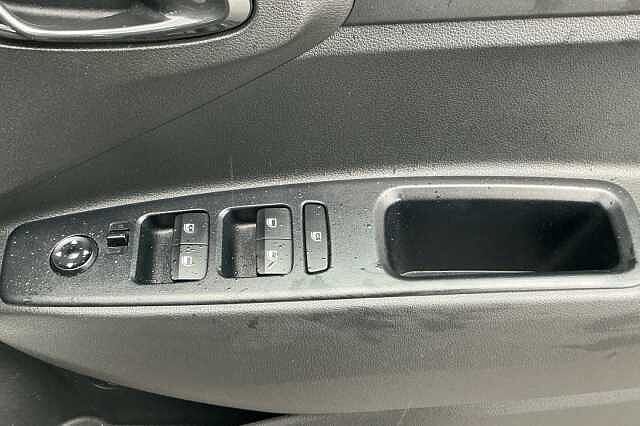 Hyundai i10 1.0 MPi SE 5dr