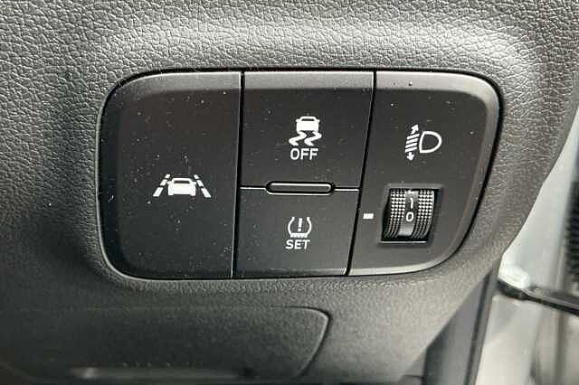 Hyundai i10 1.0 MPi SE 5dr