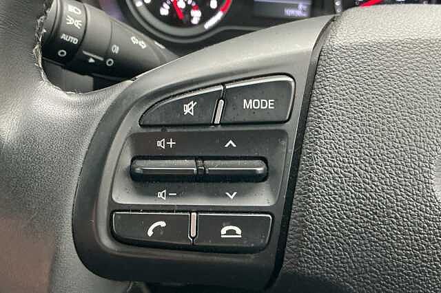 Hyundai i10 1.0 MPi SE 5dr