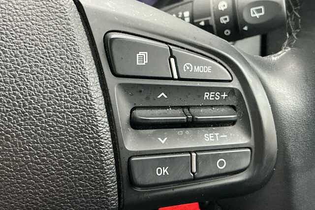 Hyundai i10 1.0 MPi SE 5dr