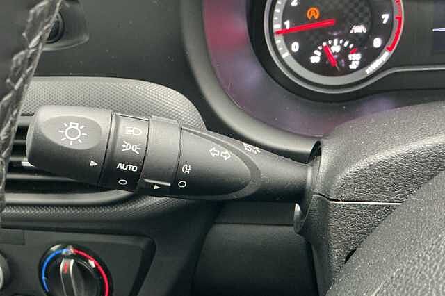 Hyundai i10 1.0 MPi SE 5dr