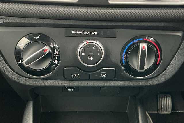 Hyundai i10 1.0 MPi SE 5dr