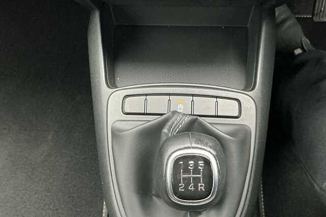 Hyundai i10 1.0 MPi SE 5dr