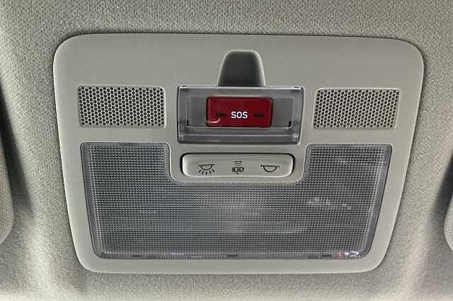 Hyundai i10 1.0 MPi SE 5dr