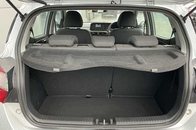 Hyundai i10 1.0 MPi SE 5dr