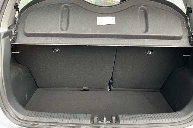 Hyundai i10 1.0 MPi SE 5dr