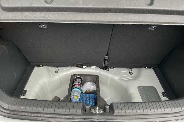 Hyundai i10 1.0 MPi SE 5dr