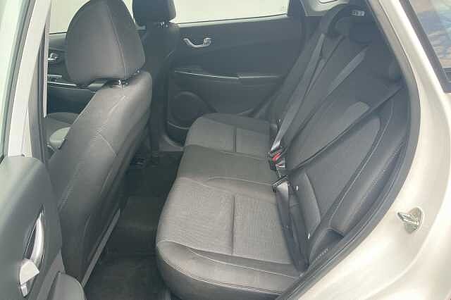Hyundai KONA 1.0 TGDi 48V MHEV SE Connect 5dr