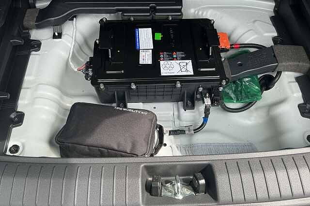 Hyundai KONA 1.0 TGDi 48V MHEV SE Connect 5dr