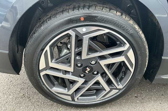 Hyundai i20 1.0T GDi N Line S 5dr