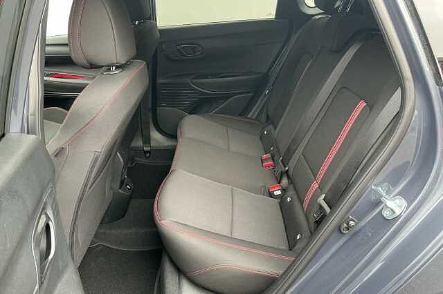 Hyundai i20 1.0T GDi N Line S 5dr