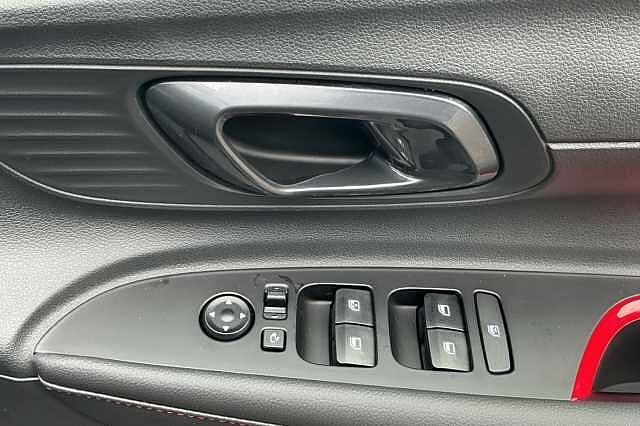 Hyundai i20 1.0T GDi N Line S 5dr