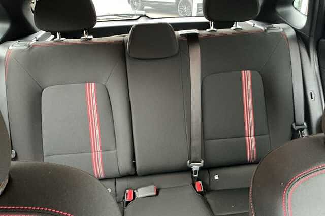 Hyundai i20 1.0T GDi N Line S 5dr