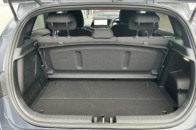 Hyundai i20 1.0T GDi N Line S 5dr