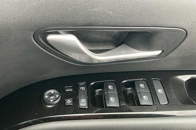 Hyundai TUCSON 1.6 TGDi Premium 5dr 2WD