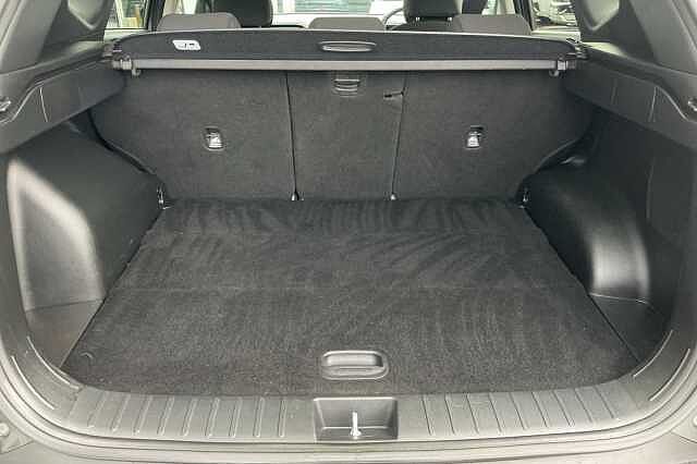 Hyundai TUCSON 1.6 TGDi Premium 5dr 2WD