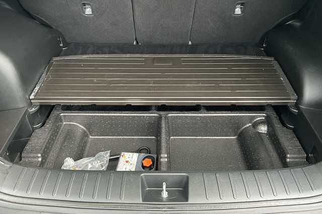 Hyundai TUCSON 1.6 TGDi Premium 5dr 2WD