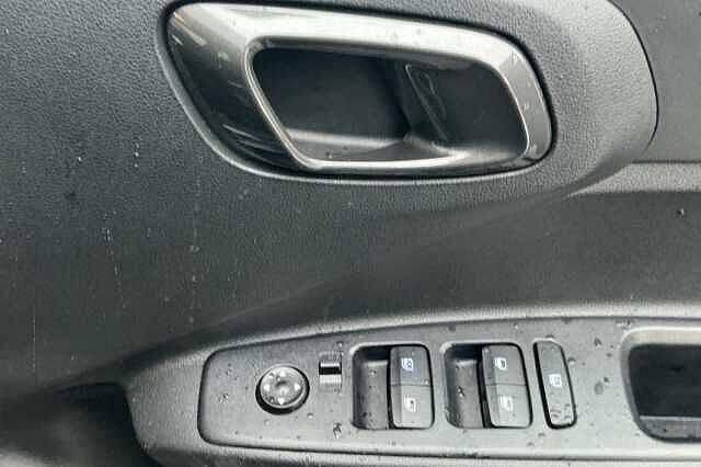 Hyundai i10 1.0 [63] Advance 5dr [Nav]