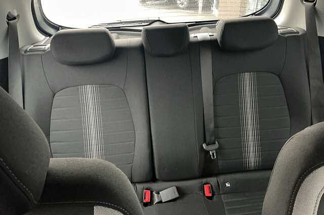 Hyundai i10 1.0 [63] Advance 5dr [Nav]