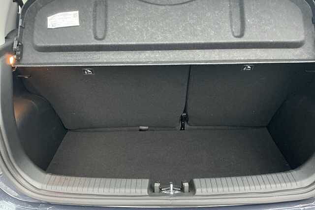 Hyundai i10 1.0 [63] Advance 5dr [Nav]