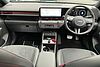 Hyundai KONA 1.6 Hybrid 129 N Line S 5dr DCT Ecotronic Grey