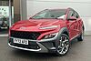 Hyundai KONA 1.6 GDi Hybrid Premium 5dr DCT Pulse Red