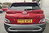 Hyundai KONA 1.6 GDi Hybrid Premium 5dr DCT Pulse Red