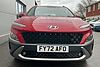 Hyundai KONA 1.6 GDi Hybrid Premium 5dr DCT Pulse Red