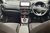 Hyundai KONA 1.6 GDi Hybrid Premium 5dr DCT Pulse Red