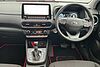 Hyundai KONA 1.6 GDi Hybrid Premium 5dr DCT Pulse Red