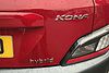 Hyundai KONA 1.6 GDi Hybrid Premium 5dr DCT Pulse Red