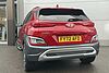 Hyundai KONA 1.6 GDi Hybrid Premium 5dr DCT Pulse Red