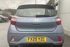 Hyundai I10 1.0 [63] Advance 5dr Auto [Nav] Meta blue