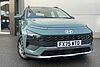 Hyundai BAYON 1.0 TGDi Advance 5dr Mangrove Green