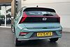 Hyundai BAYON 1.0 TGDi Advance 5dr Mangrove Green